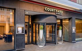 Courtyard by Marriott Munich City Center